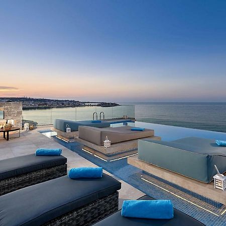 Seafront Apartments By Myseasight Hersonissos  Esterno foto
